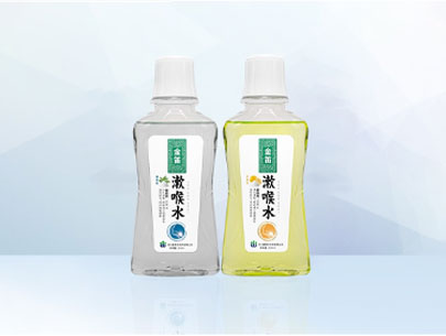 洗護品倉儲物流