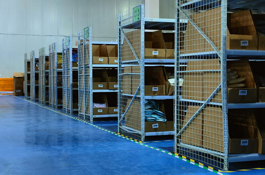 奢侈品內(nèi)衣倉儲物流外包